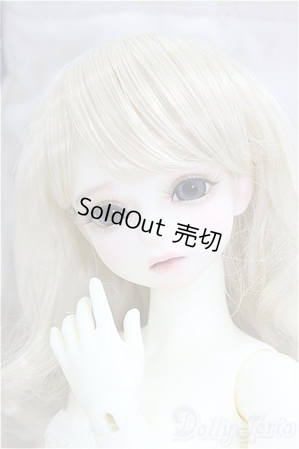 画像1: MyouDoll/1/4/Zuzana/BJD　球体関節人形 I-25-11-09-303-KD-ZI (1)