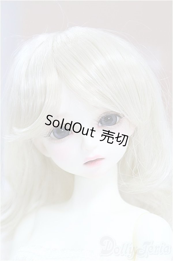 画像4: MyouDoll/1/4/Zuzana/BJD　球体関節人形 I-25-11-09-303-KD-ZI (4)