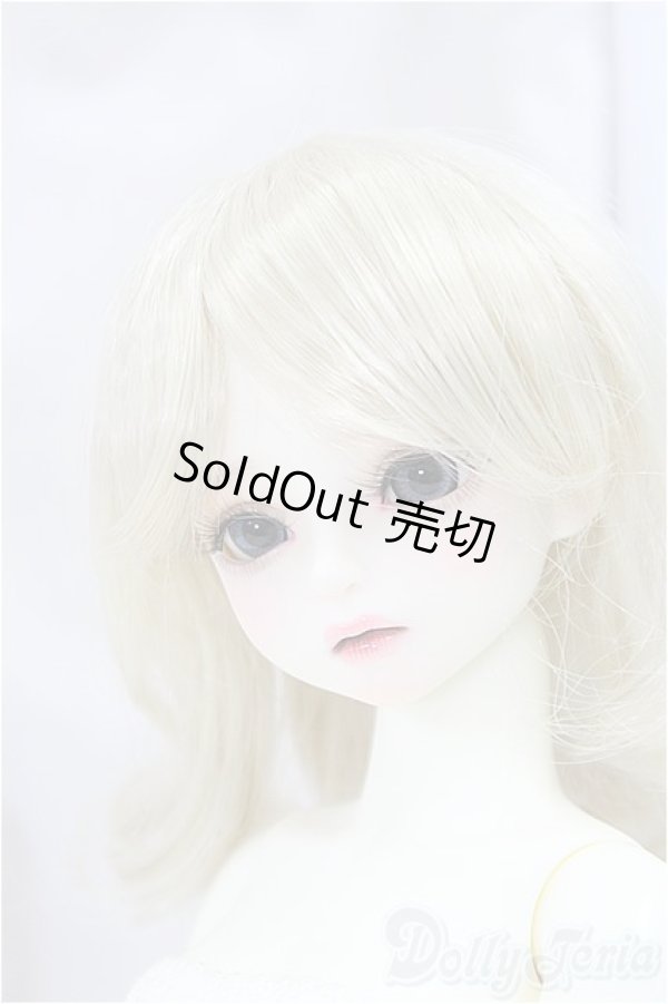 画像5: MyouDoll/1/4/Zuzana/BJD　球体関節人形 I-25-11-09-303-KD-ZI (5)