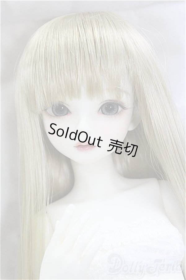 画像1: Myoudoll /Delia  1/4/BJD　球体関節人形 I-25-11-09-304-KD-ZI (1)
