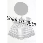 画像: 30cmドールサイズ/OF:衣装セット I-25-11-09-195-KD-ZI