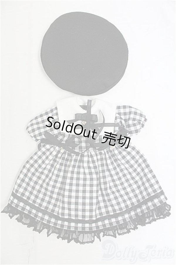 画像1: 30cmドールサイズ/OF:衣装セット I-25-11-09-195-KD-ZI (1)