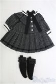 画像1: 30cmドールサイズ/OF:衣装セット I-25-11-09-194-KD-ZI (1)