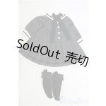 画像: 30cmドールサイズ/OF:衣装セット I-25-11-09-194-KD-ZI