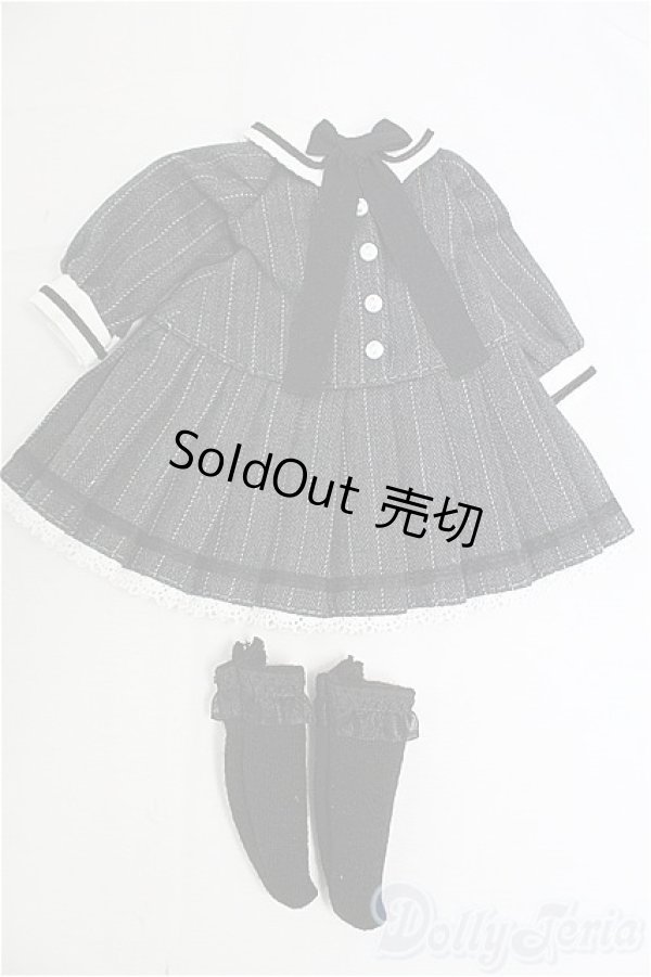 画像1: 30cmドールサイズ/OF:衣装セット I-25-11-09-194-KD-ZI (1)