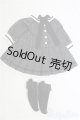 画像: 30cmドールサイズ/OF:衣装セット I-25-11-09-194-KD-ZI