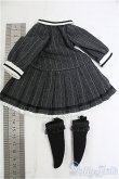 画像2: 30cmドールサイズ/OF:衣装セット I-25-11-09-194-KD-ZI (2)