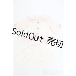 画像: 幼SD/OF:衣装セット I-25-11-09-193-KD-ZI