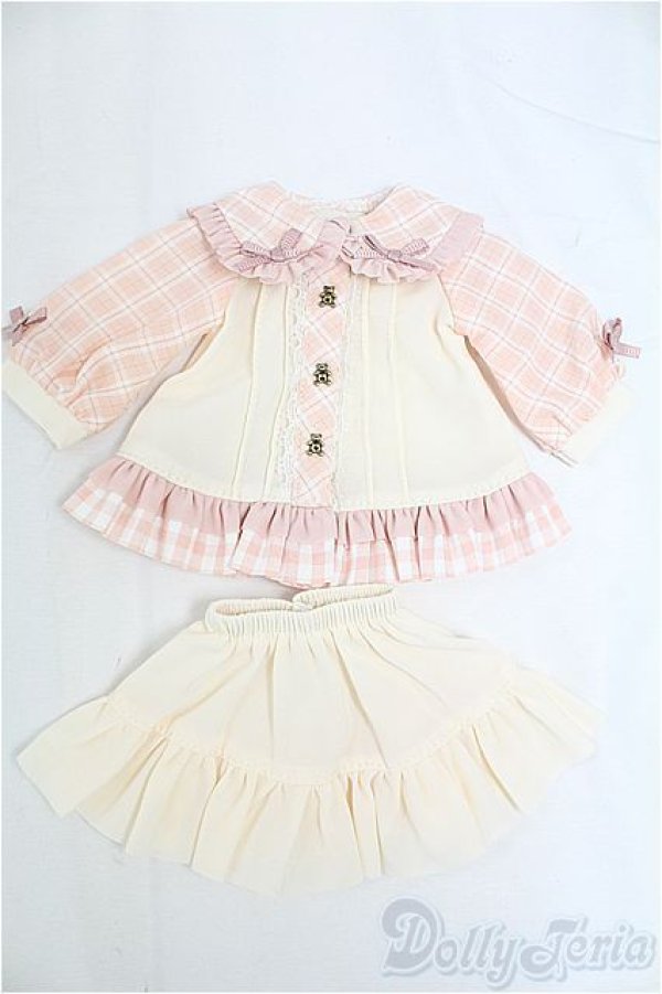画像1: 幼SD/OF:衣装セット I-25-11-09-193-KD-ZI (1)