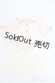 画像: 幼SD/OF:衣装セット I-25-11-09-193-KD-ZI