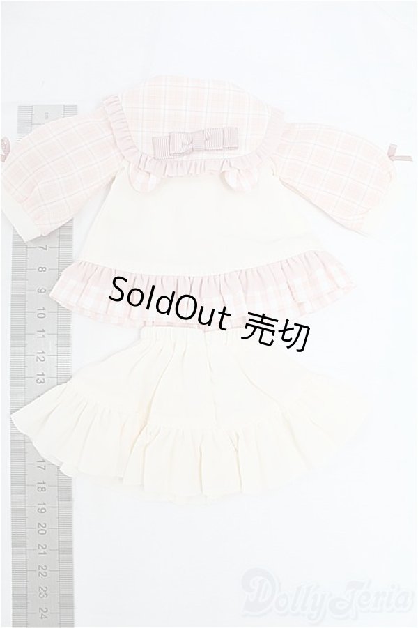 画像2: 幼SD/OF:衣装セット I-25-11-09-193-KD-ZI (2)