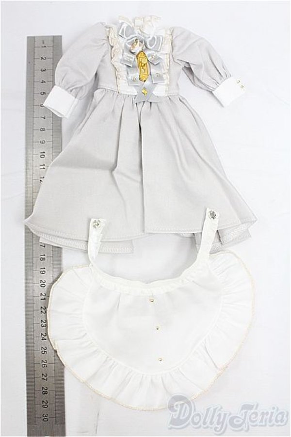 画像5: 30cmドールサイズ/OF:衣装セット/0 I-25-11-02-354-KD-ZI (5)