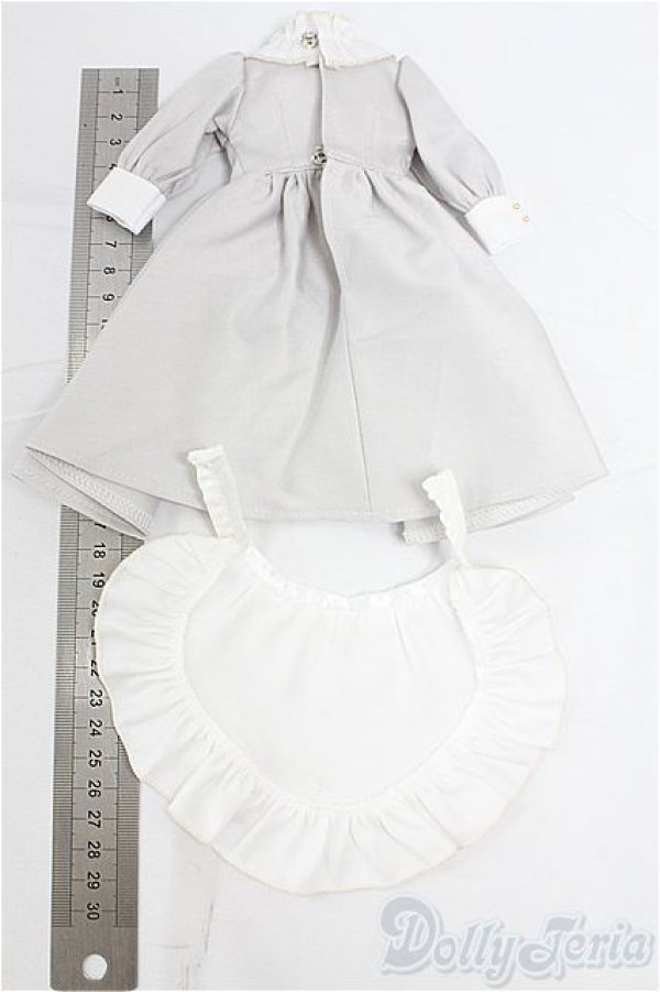 画像6: 30cmドールサイズ/OF:衣装セット/0 I-25-11-02-354-KD-ZI (6)