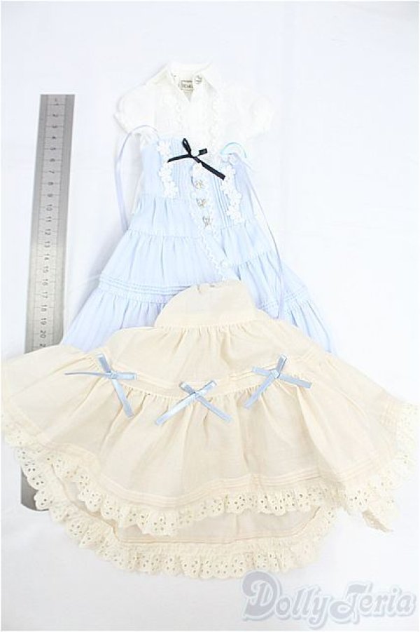 画像5: MDD/OF:衣装セット/0 I-25-11-02-355-KD-ZI (5)