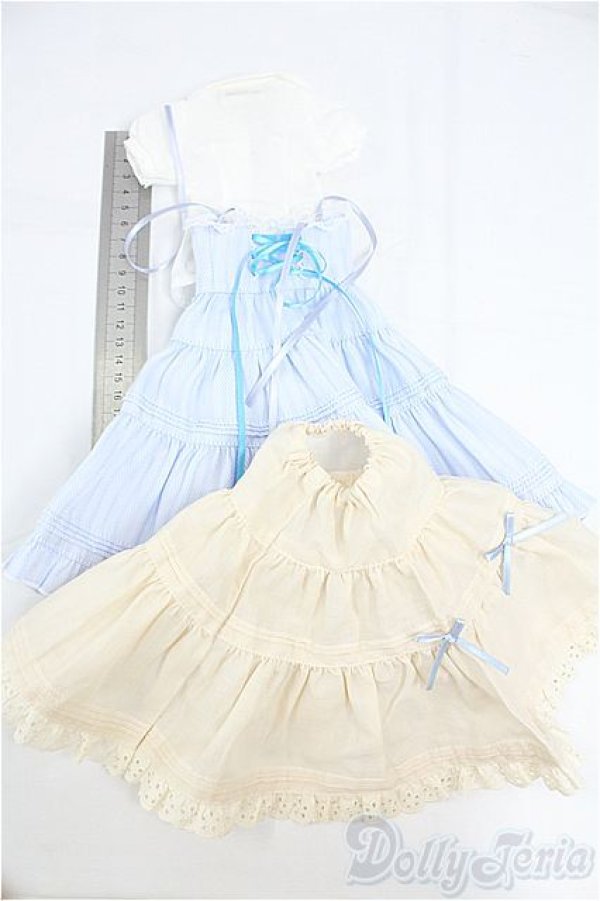 画像6: MDD/OF:衣装セット/0 I-25-11-02-355-KD-ZI (6)