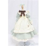 画像: SDM＆MSD/OF:衣装セット/1/4　40ｃｍ　BJD　MJD　衣装　ドール用 I-25-11-02-353-KD-ZI