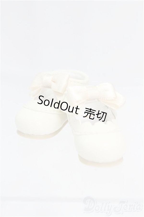 画像1: 幼SD/OF:靴 I-25-11-09-197-KD-ZI (1)