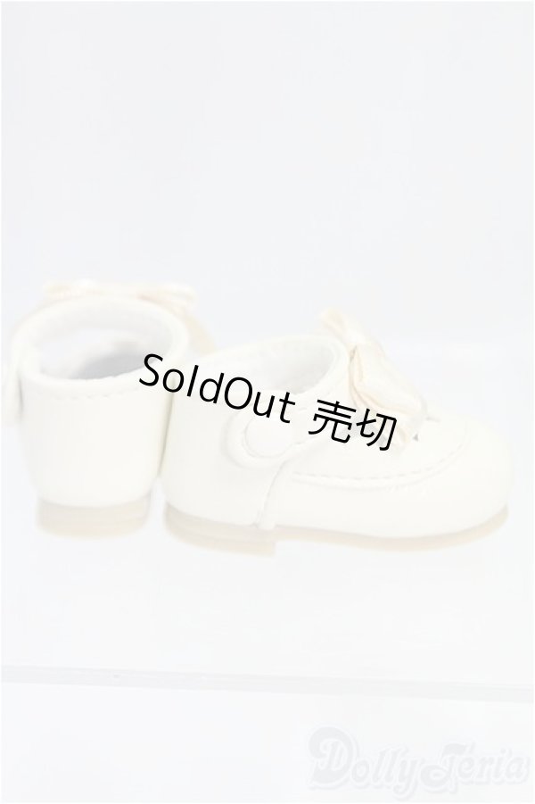 画像2: 幼SD/OF:靴 I-25-11-09-197-KD-ZI (2)