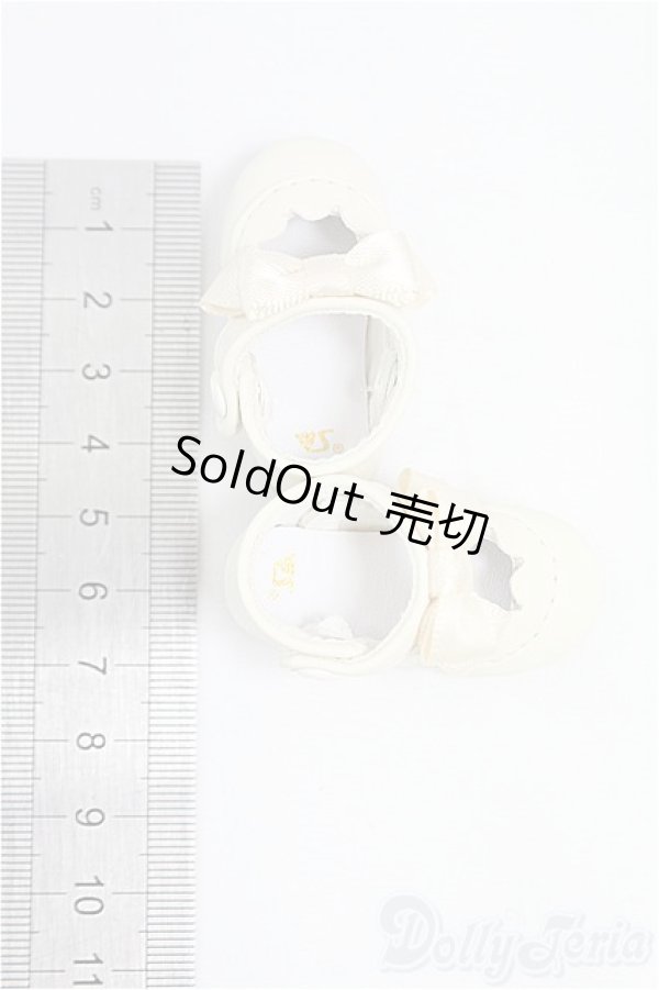 画像3: 幼SD/OF:靴 I-25-11-09-197-KD-ZI (3)