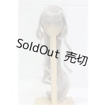 画像: 7-8inch/ウィッグ I-25-11-09-241-KD-ZI