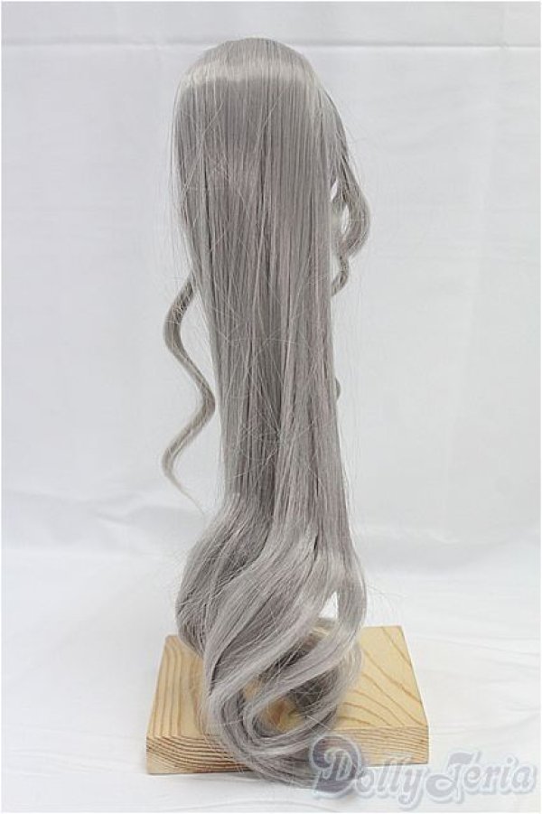 画像3: 7-8inch/ウィッグ I-25-11-09-241-KD-ZI (3)