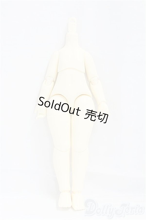 画像1: TinyFox/1/6ボディ/BJD　球体関節人形 I-25-11-02-356-KD-ZI (1)