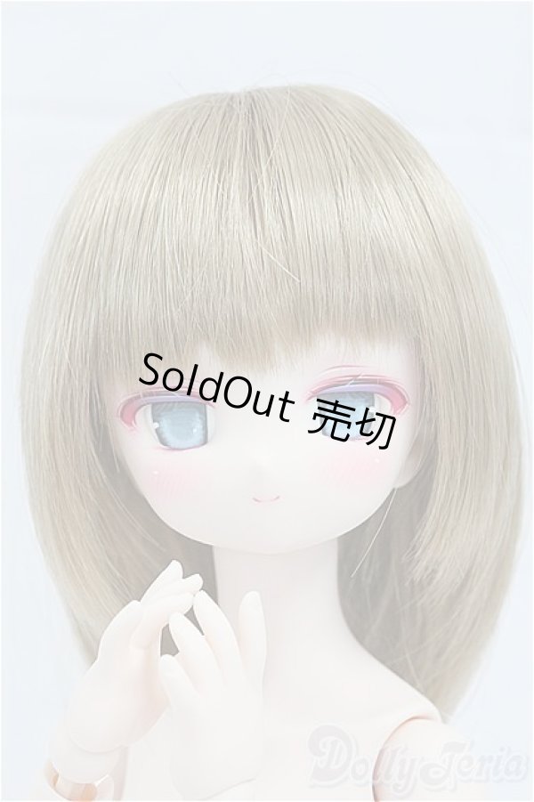 画像1: DDH‐27/カスタムヘッド SW肌　tear.o0（tsumi）様製　つみどーる I-25-11-02-352-KD-ZI (1)