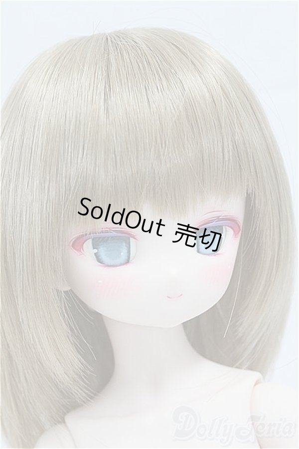 画像2: DDH‐27/カスタムヘッド SW肌　tear.o0（tsumi）様製　つみどーる I-25-11-02-352-KD-ZI (2)