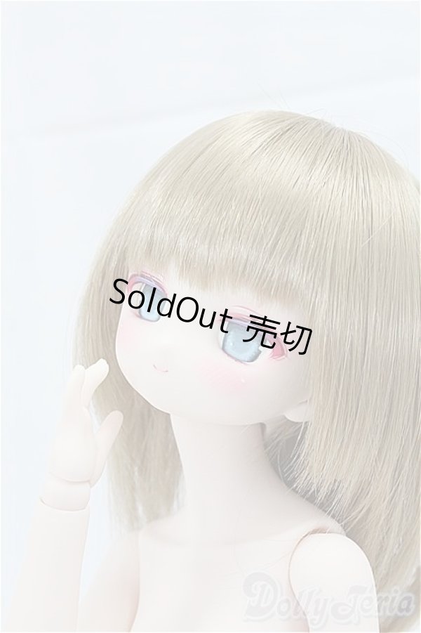 画像3: DDH‐27/カスタムヘッド SW肌　tear.o0（tsumi）様製　つみどーる I-25-11-02-352-KD-ZI (3)