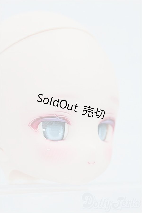 画像5: DDH‐27/カスタムヘッド SW肌　tear.o0（tsumi）様製　つみどーる I-25-11-02-352-KD-ZI (5)