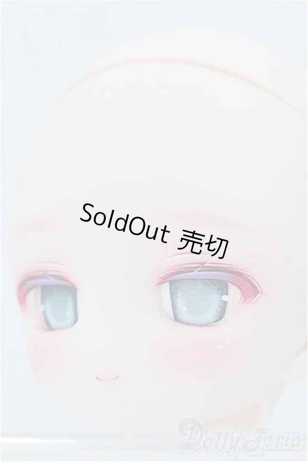 画像6: DDH‐27/カスタムヘッド SW肌　tear.o0（tsumi）様製　つみどーる I-25-11-02-352-KD-ZI (6)