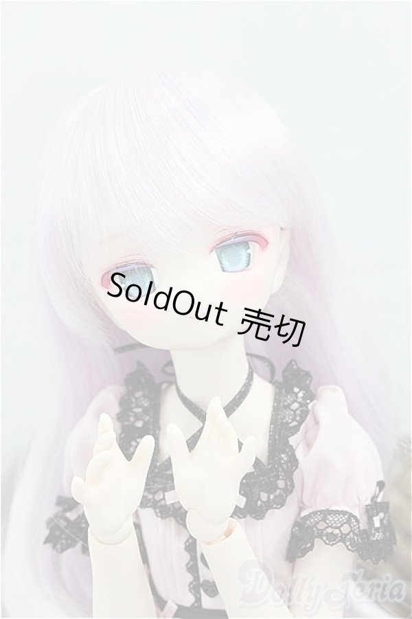 画像7: DDH‐27/カスタムヘッド SW肌　tear.o0（tsumi）様製　つみどーる I-25-11-02-352-KD-ZI (7)