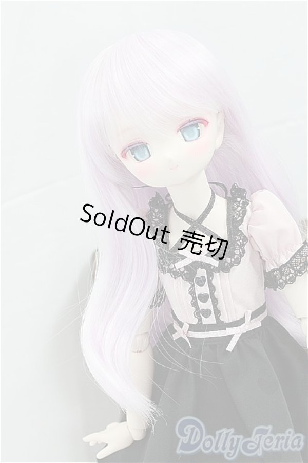 画像8: DDH‐27/カスタムヘッド SW肌　tear.o0（tsumi）様製　つみどーる I-25-11-02-352-KD-ZI (8)