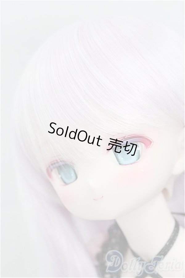 画像9: DDH‐27/カスタムヘッド SW肌　tear.o0（tsumi）様製　つみどーる I-25-11-02-352-KD-ZI (9)