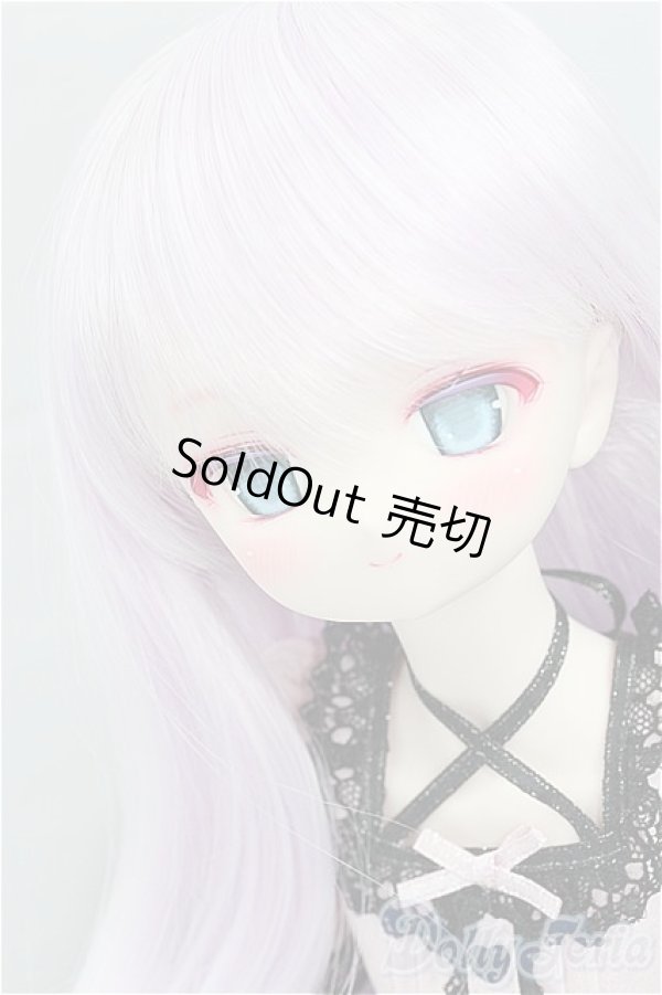 画像10: DDH‐27/カスタムヘッド SW肌　tear.o0（tsumi）様製　つみどーる I-25-11-02-352-KD-ZI (10)