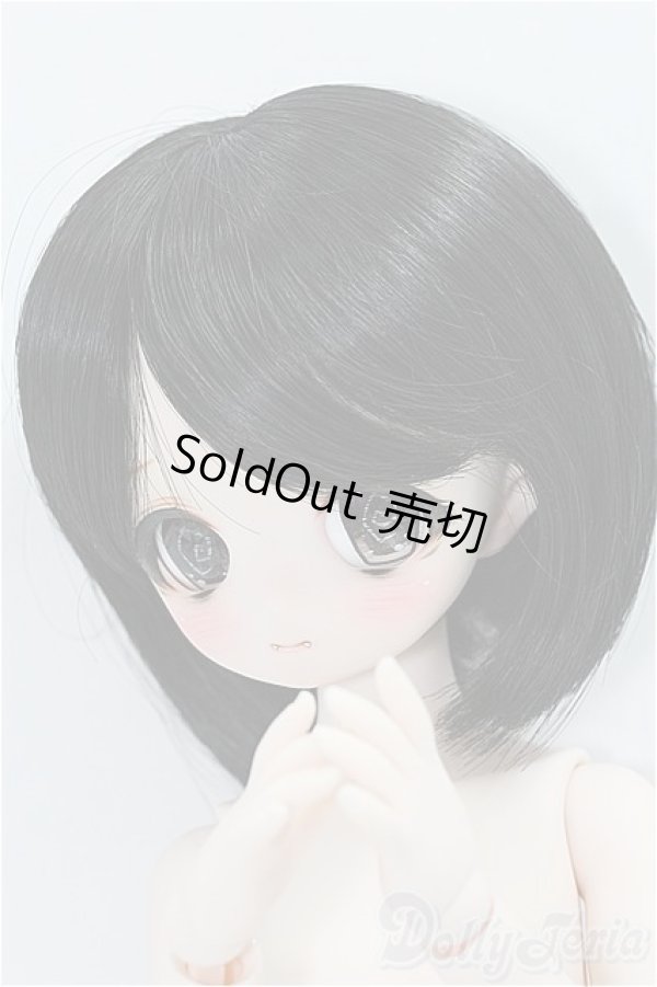 画像6: DDH-01mimir様カスタムメイクヘッド I-25-11-02-351-KD-ZI (6)