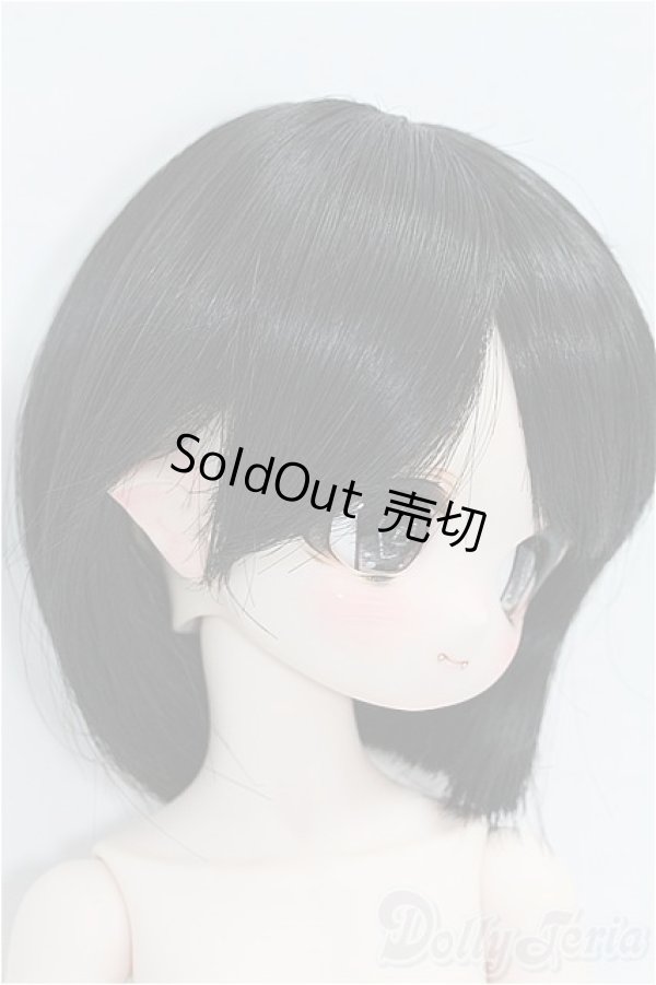 画像7: DDH-01mimir様カスタムメイクヘッド I-25-11-02-351-KD-ZI (7)