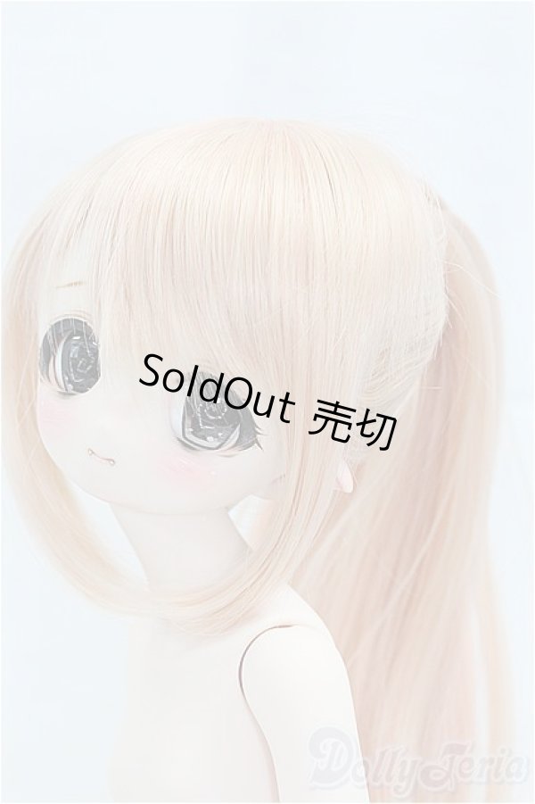 画像9: DDH-01mimir様カスタムメイクヘッド I-25-11-02-351-KD-ZI (9)