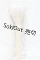 画像: 6-7inch/ウィッグ I-25-11-09-210-KD-ZI