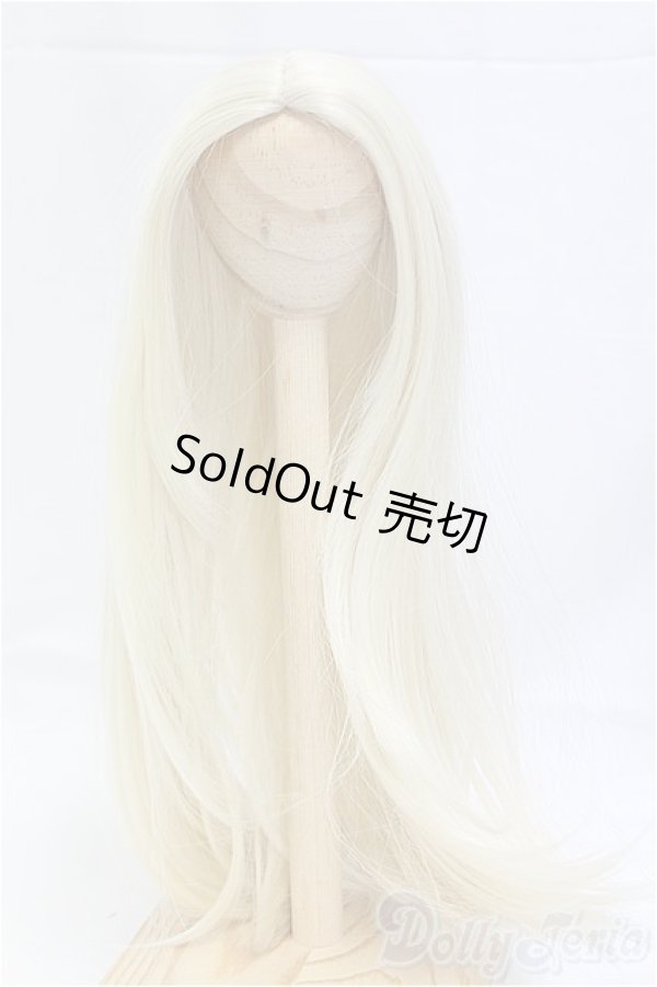 画像1: 7-8inch/ウィッグ I-25-11-09-214-KD-ZI (1)