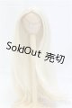 画像: 7-8inch/ウィッグ I-25-11-09-214-KD-ZI