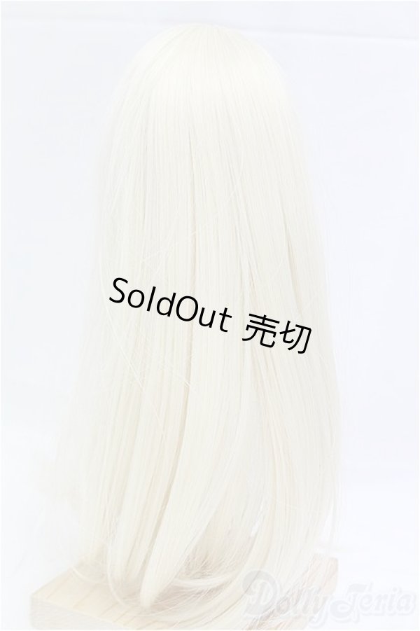 画像2: 7-8inch/ウィッグ I-25-11-09-214-KD-ZI (2)