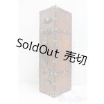 画像: 40cmサイズ/ドールバッグ/0 I-25-11-09-302-KD-ZI