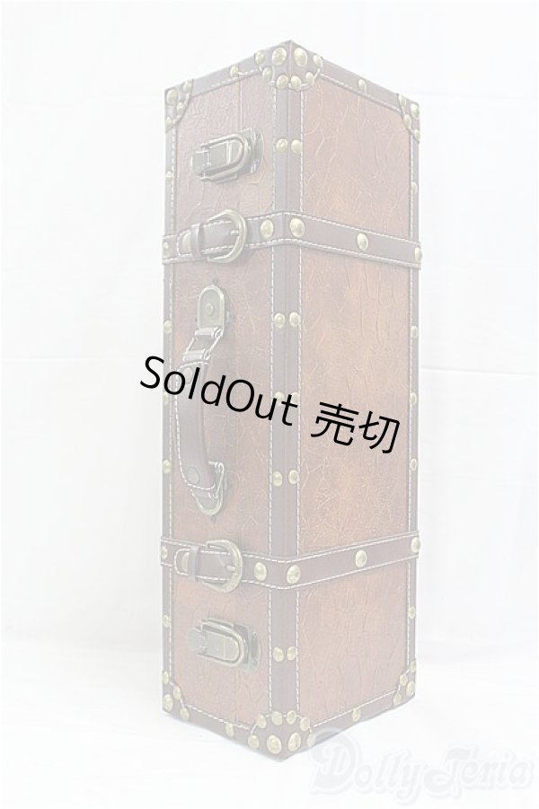 画像1: 40ｃｍサイズ/ドールバッグ/0 I-25-11-09-302-KD-ZI (1)