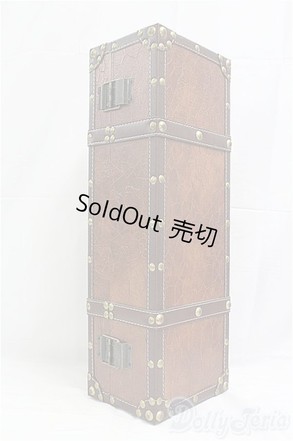 画像2: 40ｃｍサイズ/ドールバッグ/0 I-25-11-09-302-KD-ZI (2)