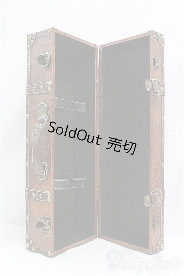 画像3: 40ｃｍサイズ/ドールバッグ/0 I-25-11-09-302-KD-ZI (3)