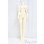 画像: SDGｒ女の子/M胸　ボディ　ヒール脚/BJD　球体関節人形 I-25-11-02-358-KD-ZI