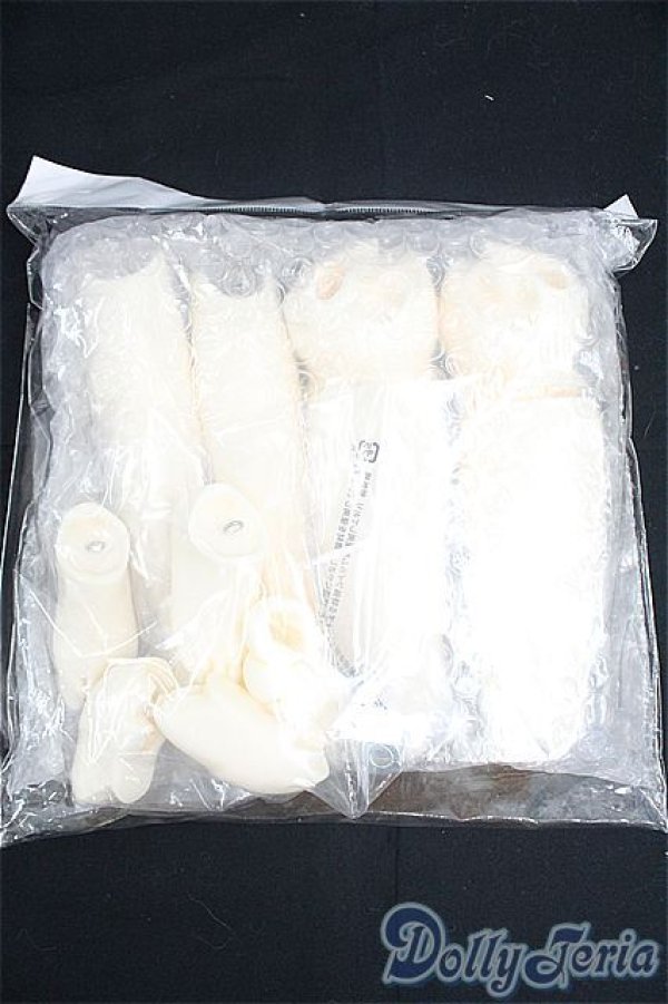 画像1: SDGr女の子用レッグパーツ(可動脚/左右セット)/0 I-25-11-02-359-KD-ZI (1)