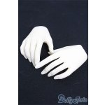 画像: SDGr女の子用ハンドパーツ I-25-11-02-360-KD-ZI