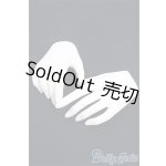 画像: SDGr女の子用ハンドパーツ I-25-11-02-360-KD-ZI